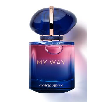 My Way Le Parfum Parfum pour Femme Rechargeable