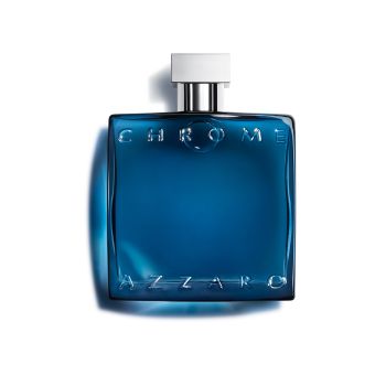 Chrome Eau de Parfum da uomo