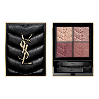 Couture Mini Clutch Schattenschläger