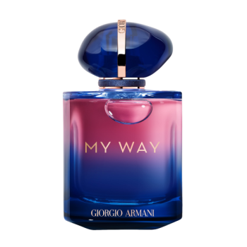 My Way Le Parfum Parfum pour Femme Rechargeable