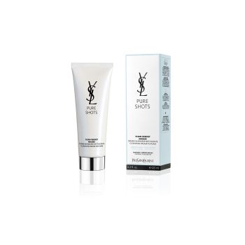 Pure Shots Clean Reboot Detergente Viso