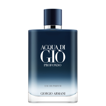 Giorgio Armani Acqua di Giò Profondo