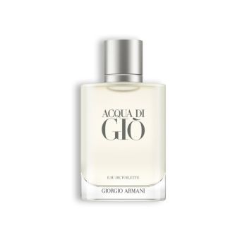 Acqua di Gio Eau de Toilette Uomo