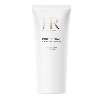 Pure Ritual Care-In-Foam Reinigungscreme