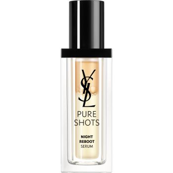 Pure Shots Night Reboot Siero bi-fasico