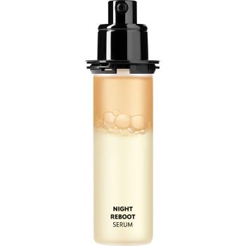 Pure Shots Night Reboot Sérum Biphase Recharge