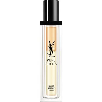 Pure Shots Night Reboot Siero bi-fasico