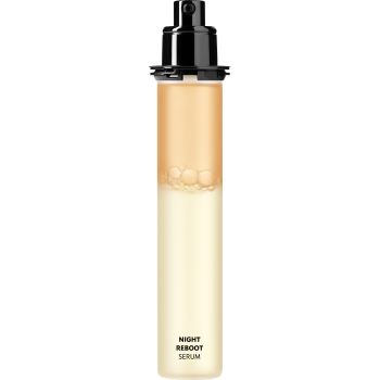 Pure shots Night Reboot Bi-Phase Serum Ricarica