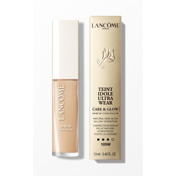 Teint Miracle Concealer Care & Glow Sérum Correcteur