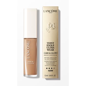 Teint Miracle Concealer Care & Glow Siero Correttivo