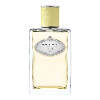 Les Infusions Gingembre Eau de Parfum Profumo Unisex
