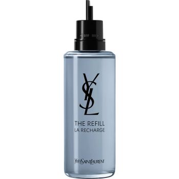 Y Eau de Parfum Ricaricabile Uomo