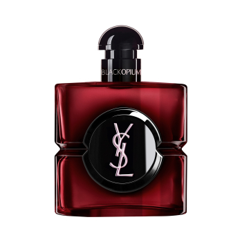 Black Opium Over Red Eau de Parfum Damen