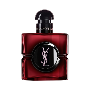 Black Opium Over Red Eau de Parfum pour Femme