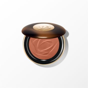 Teint Idole Ultra Wear C.E. Skin Transforming Bronzer-Puder Mattes Finish
