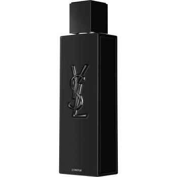 MYSLF Le Parfum Uomo