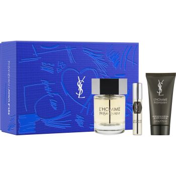 L'Homme Eau de Toilette Cofanetto