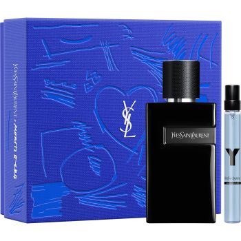 Y Le Parfum Cofanetto