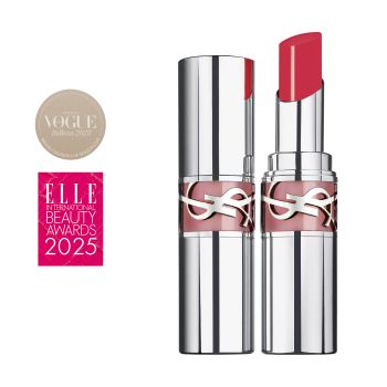 YSL Loveshine Rossetto Effetto Wet Shine