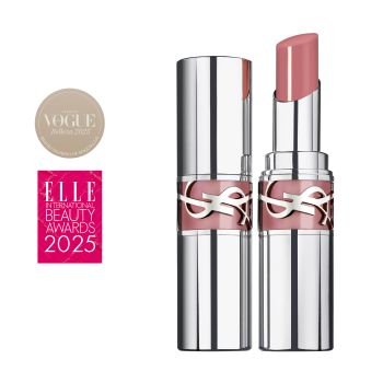 YSL Loveshine Rossetto Effetto Wet Shine