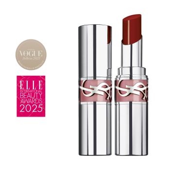 YSL Loveshine Rossetto Effetto Wet Shine