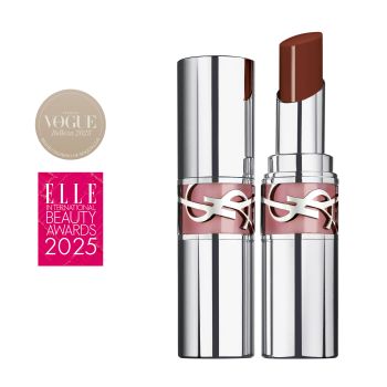 YSL Loveshine Rouge à Lèvres Effet Brillant Mouillé