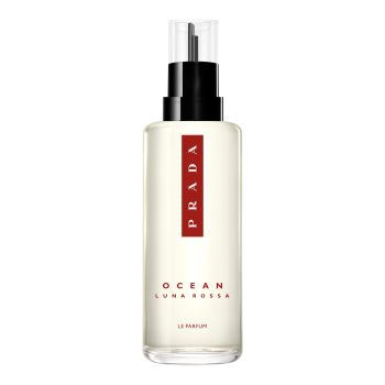 Luna Rossa Ocean Le Parfum Homme Fougère Ricaricabile