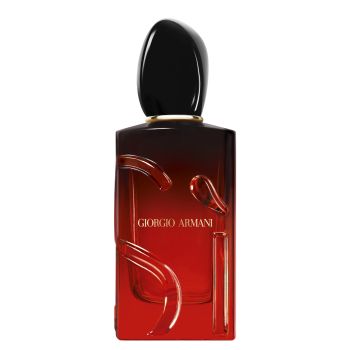 Sì Passione Eau de Parfum Intense Floreale Ricaricabile