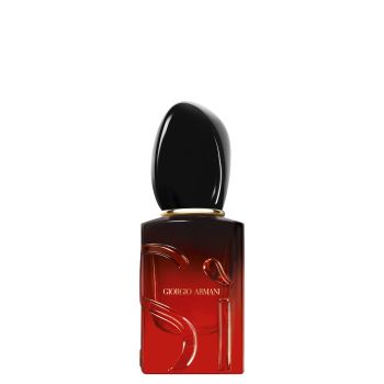 Sì Passione Eau de Parfum Intense Floreale Ricaricabile