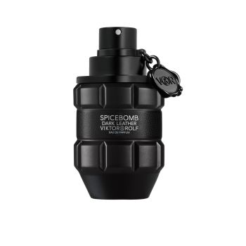 Spicebomb Black Leather Eau de Parfum