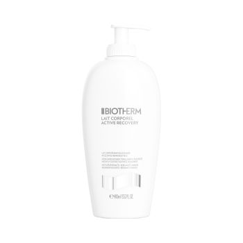 Lait Corporel Active Recovery Body Milk Riparazione Intensa