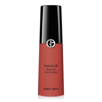 Luminous Silk Cheek Tint Langanhaltendes Flüssiges Rouge