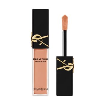 Make Me Blush Blush Liquido Texture Leggera Lunga tenuta