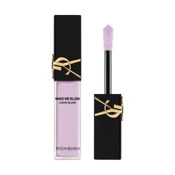 Make Me Blush Blush Liquide Texture Légère Longue Tenue