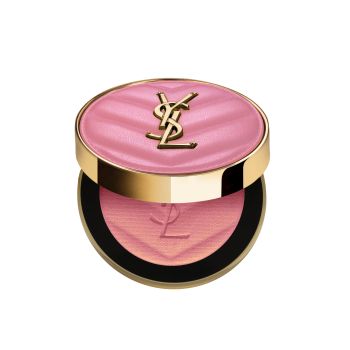 Make Me Blush Bold Blurring Blush en Poudre