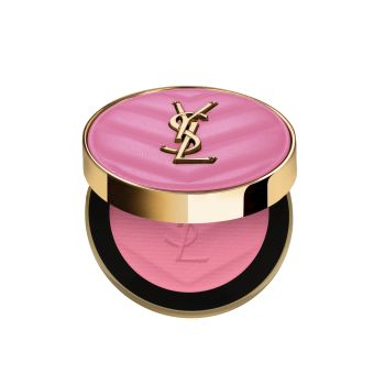 Blush in Polvere Make Me Blush