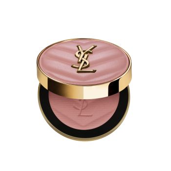 Blush in Polvere Make Me Blush