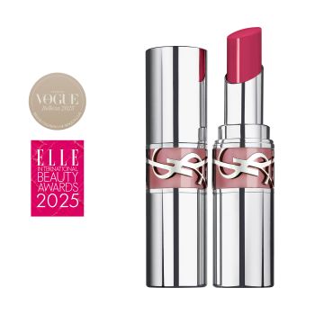 YSL Loveshine Pomadka Efekt Połysk Mokry
