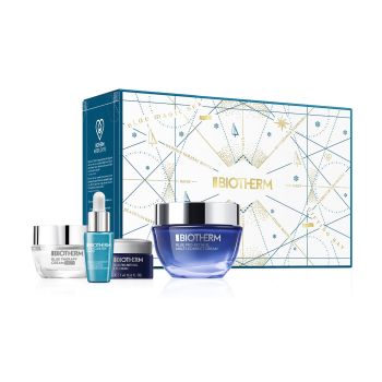 Set Blue Pro-Retinol