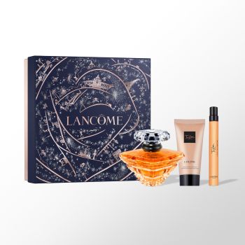 Tresor Edizione Limitata Cofanetto Regalo
