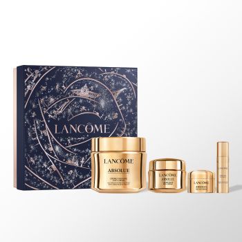 Absolue Skincare Set Edizione Limitata