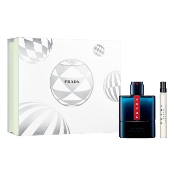 Cofanetto Regalo Luna Rossa Ocean Eau de Toilette