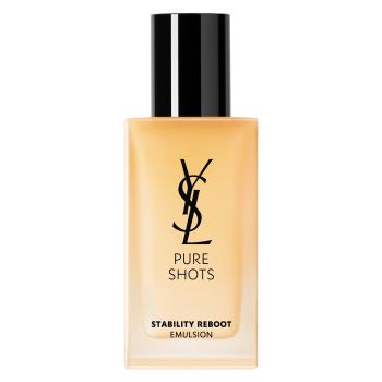 Pure Shots Stability Reboot Emulsione