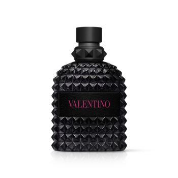 Born in Roma Extradose Parfum da uomo