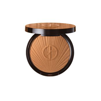 Luminous Silk Glow Bronzer in Polvere