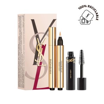 Cofanetto Touche Éclat + Mini Mascara Lash Clash