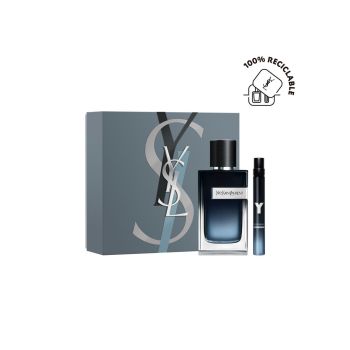 Cofanetto Y Men Eau de Parfum