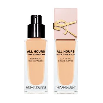 Fondotinta All Hours Glow