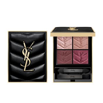 Couture Mini Clutch Palety cieni