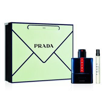 Cofanetto Regalo Luna Rossa Ocean Eau de Toilette